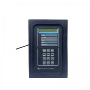 GE 269PLUS-100P-HI Motor Management Relay