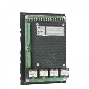 GE 269PLUS-D/O-261-100P-120 Relay