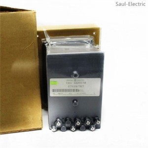 GE IAC66K57A Time-overcurrent relay Guaranteed Quality