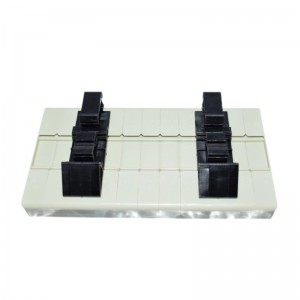 GE 314C5068G1 Industrial Isolation PCB