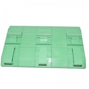 GE 324B8031G Mark V TWIA Circuit Board