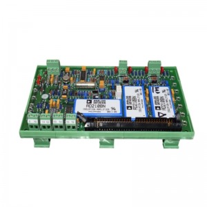 GE 324B8031G1 Control Board