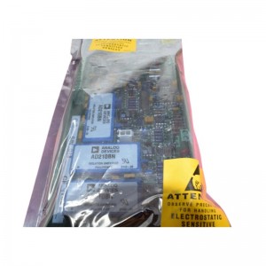 GE 324B8058G2 Mark V TWIB Board