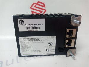ABB 3BSE052604R1 AI815  Processor Unit New in stock