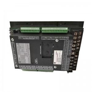 GE 369-HI-R-0-M-0-0-0 Motor Protection Relay