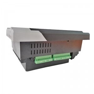 GE 369-HI-R-0-M-0-0-0 Motor Protection Relay