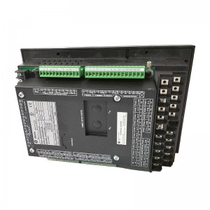 GE 369-HI-R-M-0-0-0-E Motor Management Relay