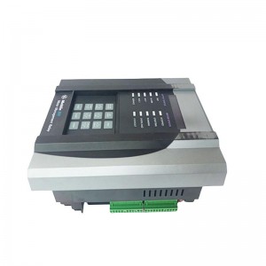 GE 369-HI-R-M-0-E-0-E Management Relay