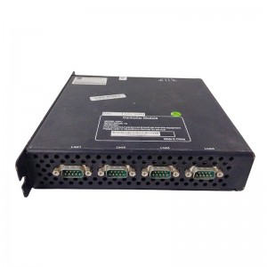 GE 369B1860G0028 Ethernet Switch