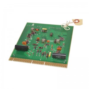 GE 36A353862AA Control Amplifier Board