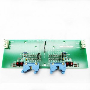 GE IS420UCSCH1B Quad-Core Controller