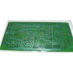 GE 4053J24 Pressure Control PCB