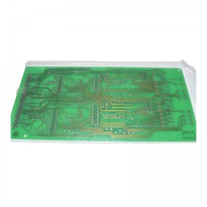 GE 4136J49-1 – Thrust Wear PCB Board