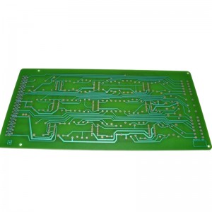 GE 4199J82-0 Set Point Board