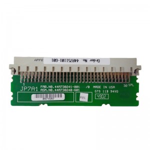 GE 44A751101-G01 Single Board Computer Module