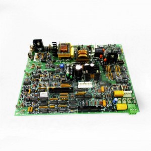 GE DS200QTBAG1ACB I/O Module