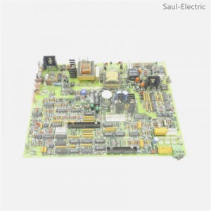 GE 531X303MCPAKG1 Motion Control Processor Guaranteed Quality