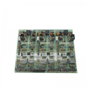 GE TPSS6620 Circuit Breaker Module