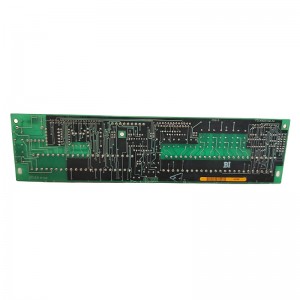 GE 531X305NTBAJG1 Terminal Board