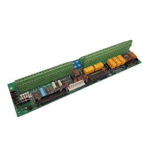 GE 531X305NTBAJG1 Terminal Board