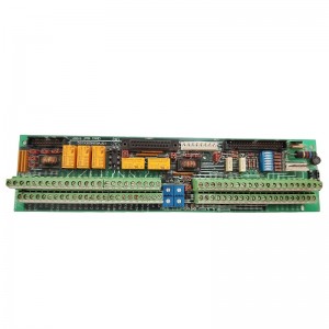 GE 531X305NTBAJG1 Terminal Board