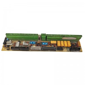 GE 531X305NTBANG1 Terminal Board