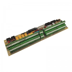 GE 531X305NTBANG1 Terminal Board