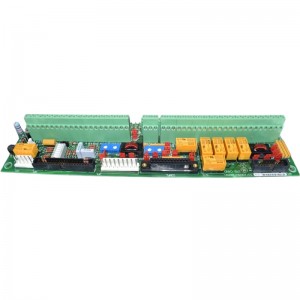 GE 531X305NTBAPG1 NTB/3TB Terminal Board