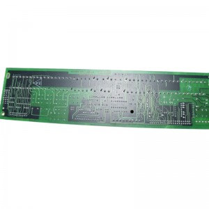 GE 531X305NTBAPG1 NTB/3TB Terminal Board