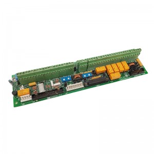 GE 531X305NTBAPG1 driver module