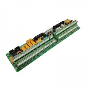 GE 531X305NTBAPG1 driver module