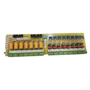 GE 531X307LTBAKGI Industrial Interface Board