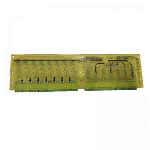 GE 531X307LTBAKGI Industrial Interface Board