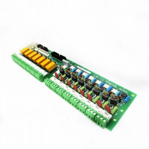 GE SPST240 Transformer Module