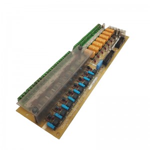 GE 531X307LTBAKG1 Industrial Automation Module