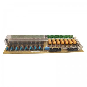 GE 531X307LTBAKG1 Industrial Automation Module