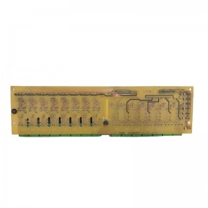 GE 531X307LTBAKG1 Industrial Automation Module