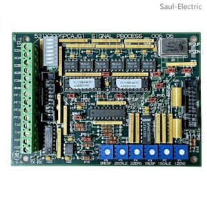 GE 531X309SPCAJG1 Digital signal processor (DSP) board Guaranteed Quality