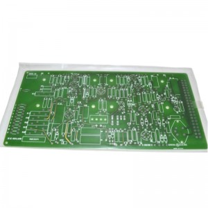 GE 786E201P1 Industrial Control Module