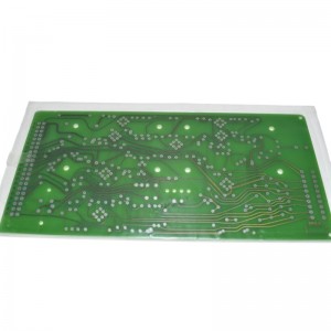 GE 786E201P1 Industrial Control Module