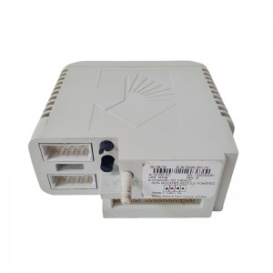 GE 8121-DI-DC Control System Module
