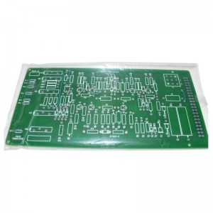 GE 817D631-0 Press Translator PCB