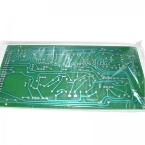 GE 817D631-0 Press Translator PCB