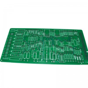 GE 817D927-0 Amplifier Control Board