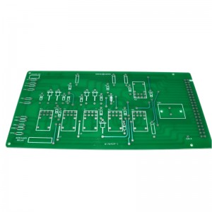 GE 817D929-1 Relay Interface Board