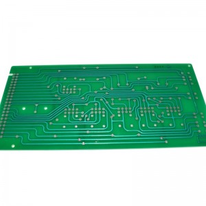 GE 817D929-1 Relay Interface Board