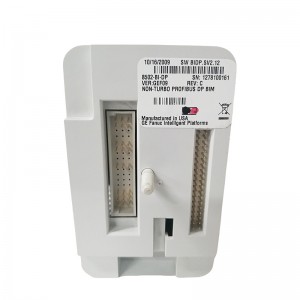 GE 8502-BI-DP Bus Interface Module