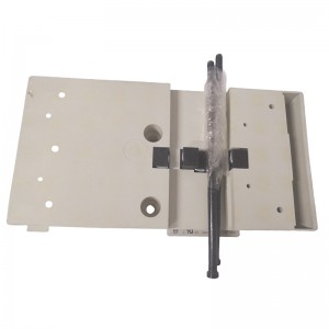 GE 8724-CA-PS power module