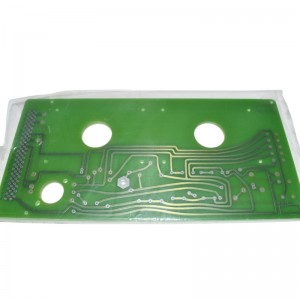 GE 872D495-D Electronic PCB Module