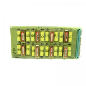 GE DS3800NPVA Automation Control Module